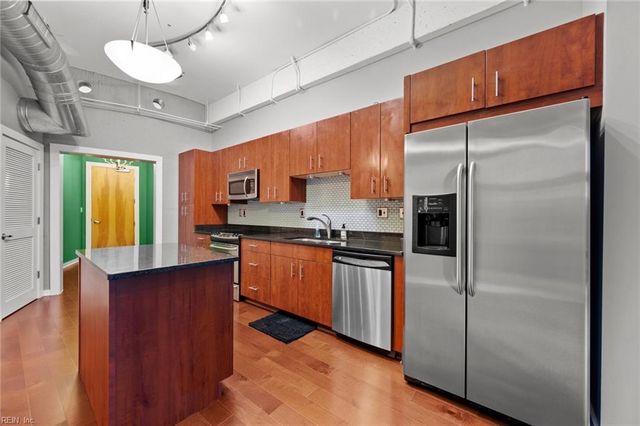 415 Saint Pauls BLVD, Norfolk, VA 23501