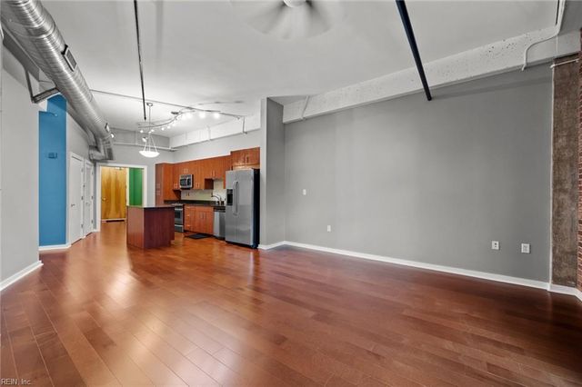 415 Saint Pauls BLVD, Norfolk, VA 23501