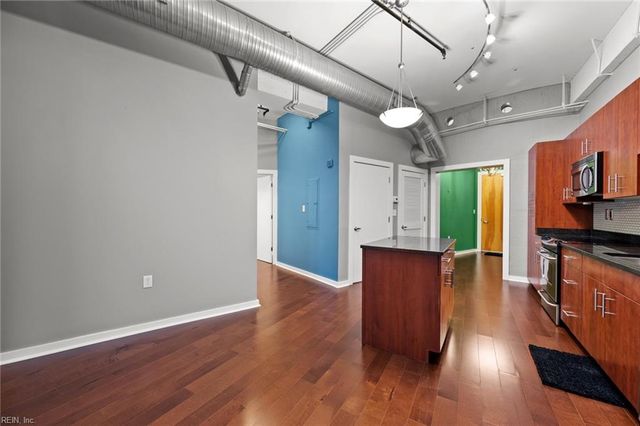 415 Saint Pauls BLVD, Norfolk, VA 23501