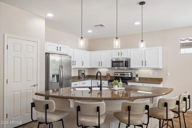 5299 S HARVEST Street, Gilbert, AZ 85298