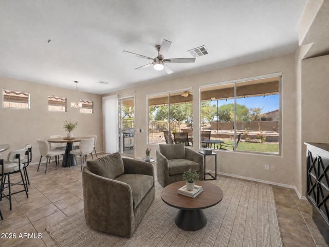 5299 S HARVEST Street, Gilbert, AZ 85298