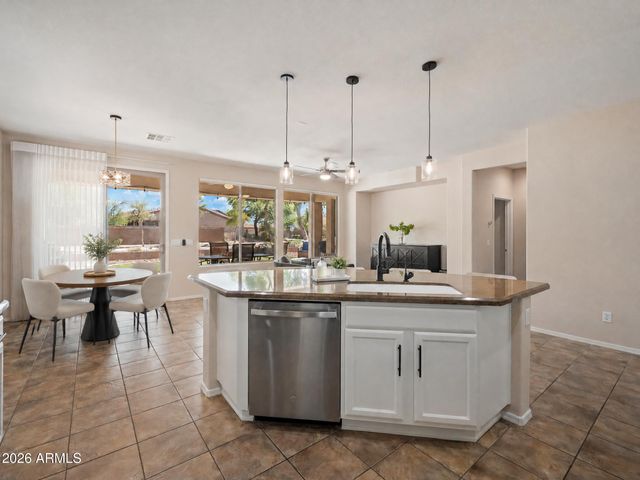 5299 S HARVEST Street, Gilbert, AZ 85298