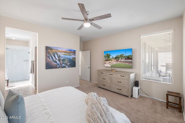5299 S HARVEST Street, Gilbert, AZ 85298