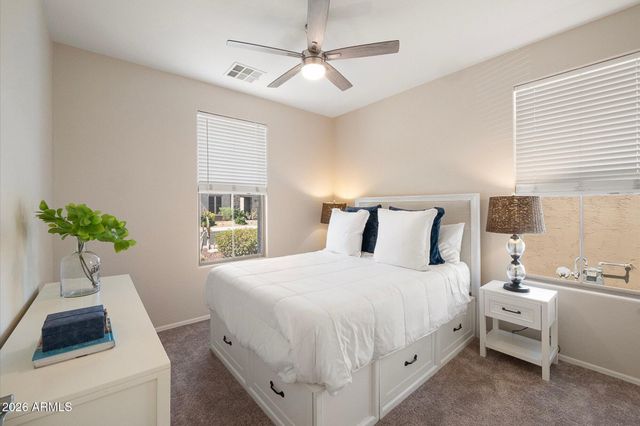5299 S HARVEST Street, Gilbert, AZ 85298
