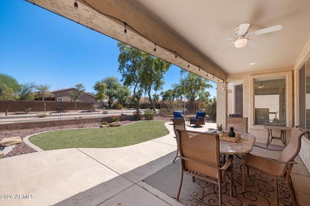 5299 S HARVEST Street, Gilbert, AZ 85298