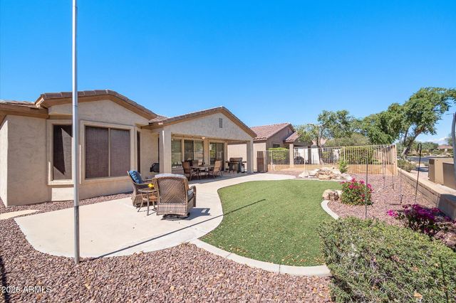 5299 S HARVEST Street, Gilbert, AZ 85298