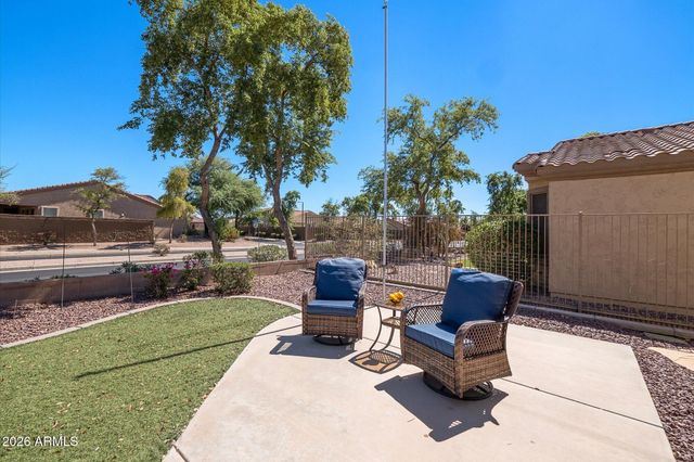 5299 S HARVEST Street, Gilbert, AZ 85298
