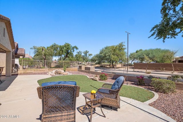 5299 S HARVEST Street, Gilbert, AZ 85298