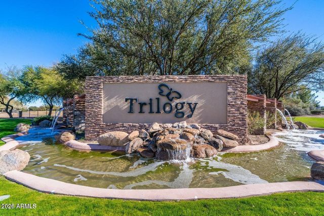 5299 S HARVEST Street, Gilbert, AZ 85298