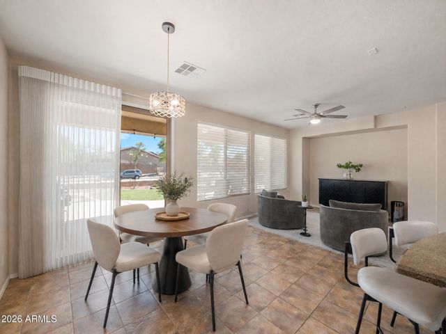 5299 S HARVEST Street, Gilbert, AZ 85298