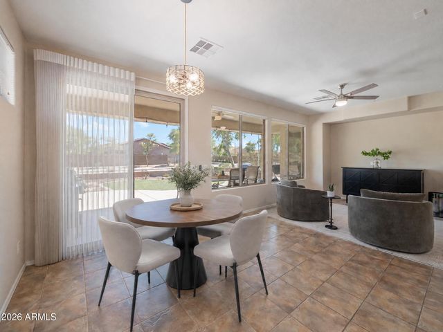 5299 S HARVEST Street, Gilbert, AZ 85298