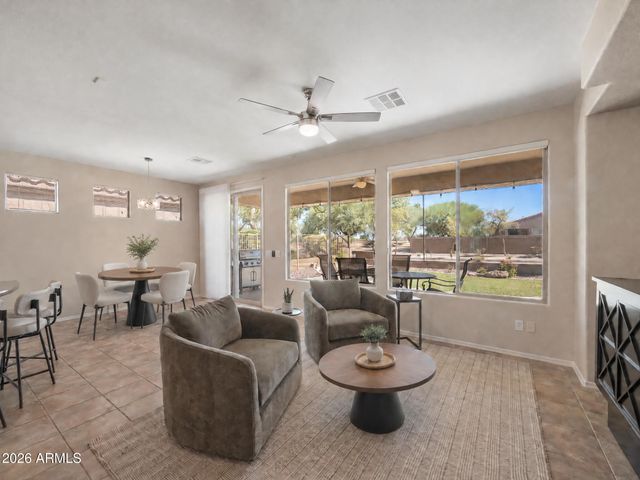 5299 S HARVEST Street, Gilbert, AZ 85298