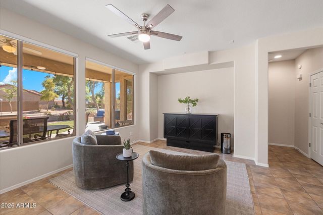 5299 S HARVEST Street, Gilbert, AZ 85298