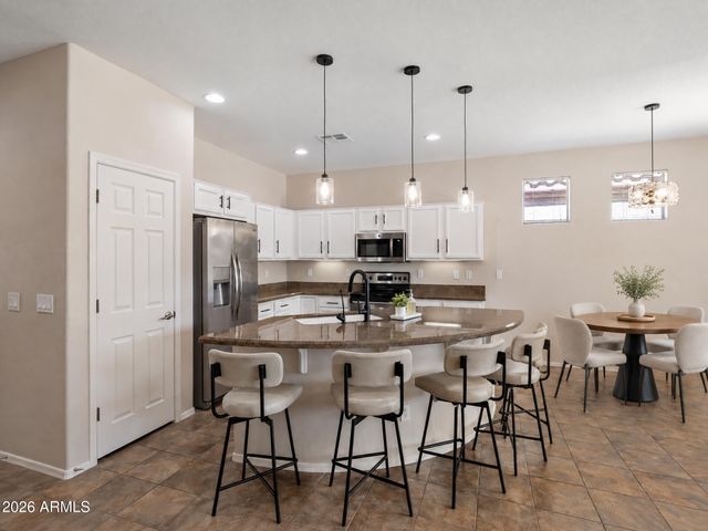 5299 S HARVEST Street, Gilbert, AZ 85298