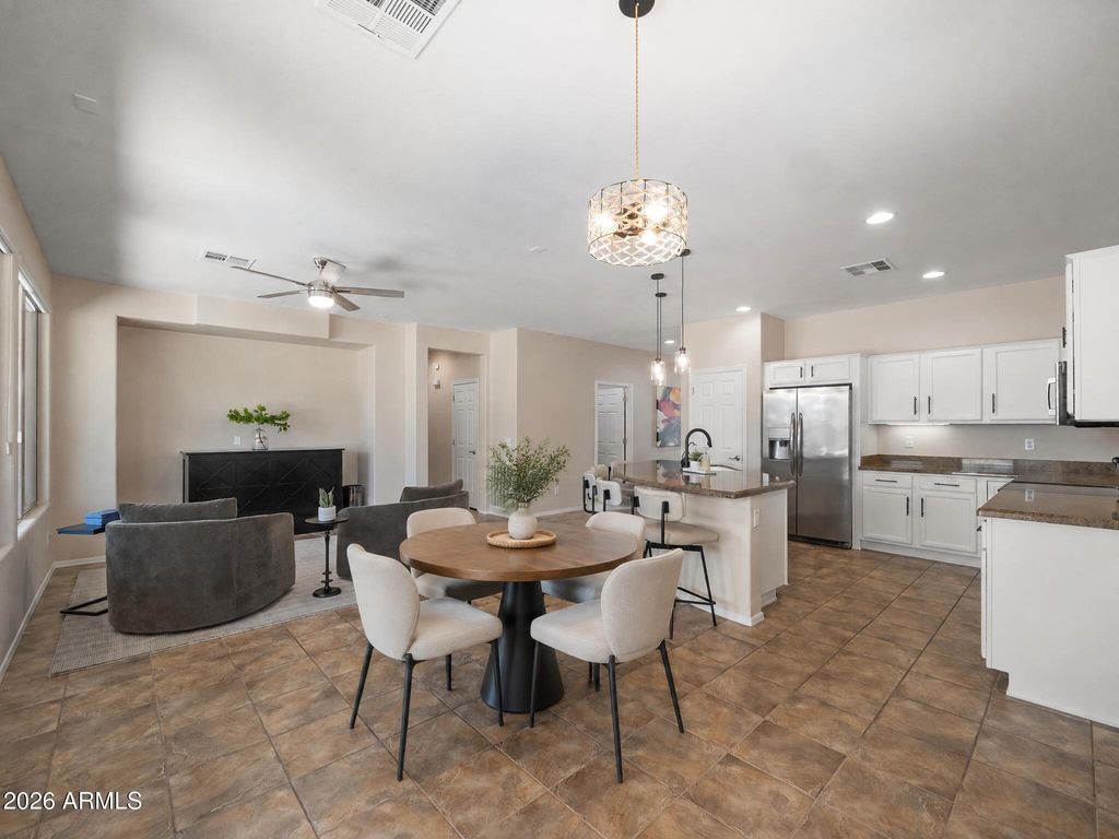 5299 S HARVEST Street, Gilbert, AZ 85298 — photo 3