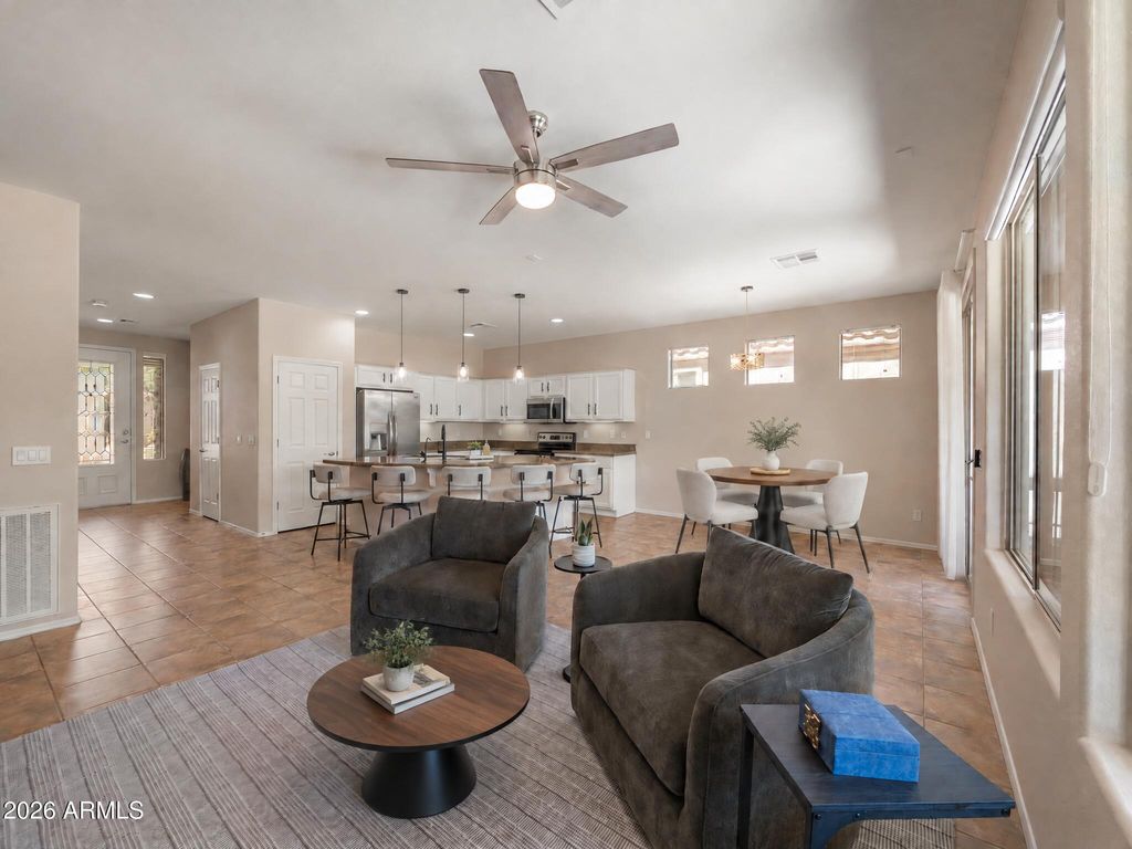 5299 S HARVEST Street, Gilbert, AZ 85298 — photo 5