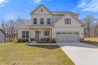3257 Traditions Way, Jefferson, GA 30549