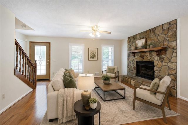 98 Cole Street, Jasper, GA 30143