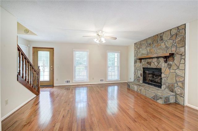 98 Cole Street, Jasper, GA 30143