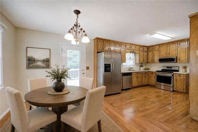 98 Cole Street, Jasper, GA 30143
