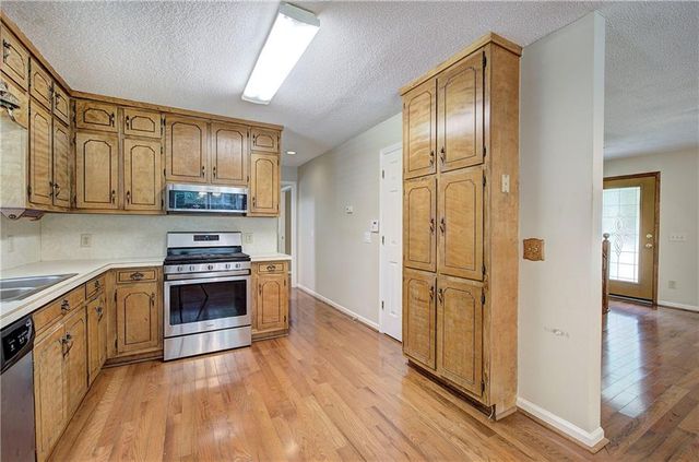 98 Cole Street, Jasper, GA 30143
