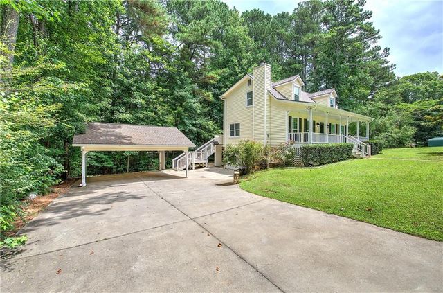 98 Cole Street, Jasper, GA 30143