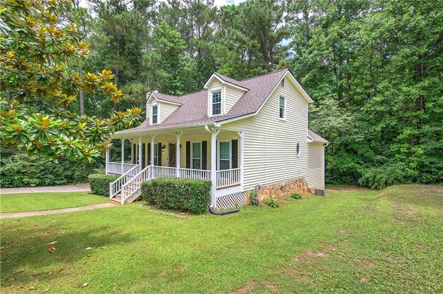 98 Cole Street, Jasper, GA 30143