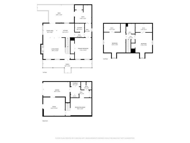 98 Cole Street, Jasper, GA 30143