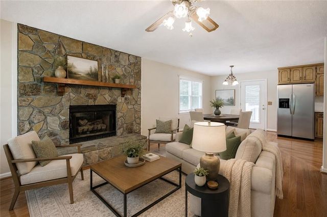98 Cole Street, Jasper, GA 30143