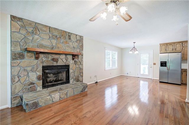 98 Cole Street, Jasper, GA 30143