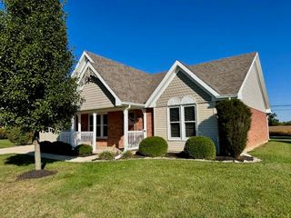 1470 Oldham Drive 12 1470 Oldham Drive, 12, Springfield, OH 45503