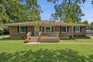 4029 Brick Church Pike, Nashville, TN 37207