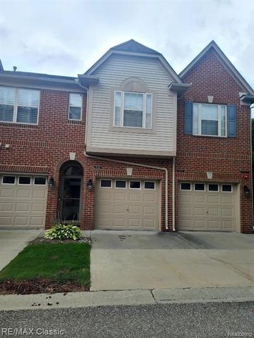 39530 Rockcrest Lane, Northville, MI 48168