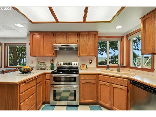 14900 Ne 399TH St, Amboy, WA 98601