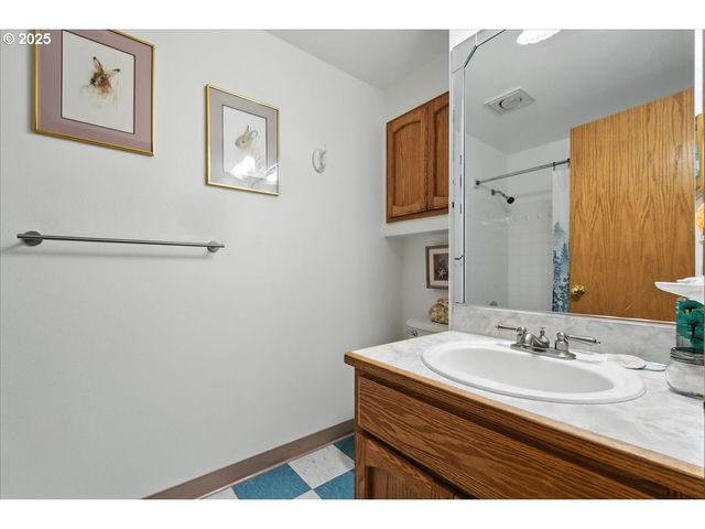 14900 Ne 399TH St, Amboy, WA 98601