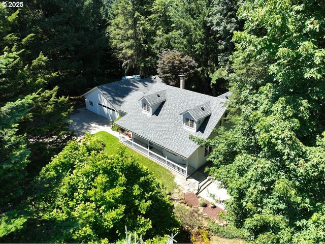 14900 Ne 399TH St, Amboy, WA 98601