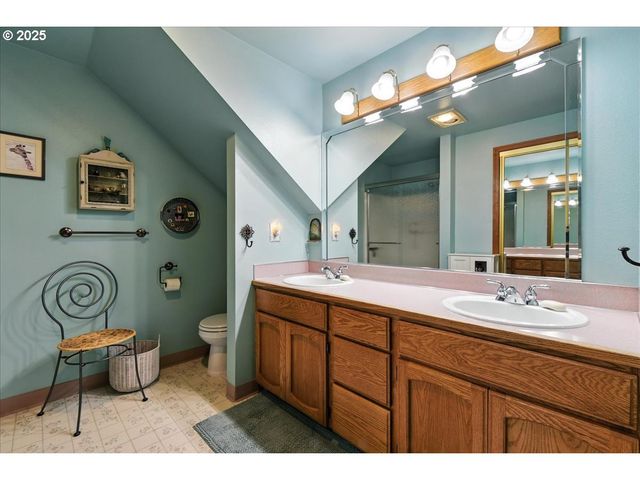 14900 Ne 399TH St, Amboy, WA 98601