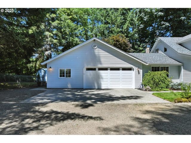 14900 Ne 399TH St, Amboy, WA 98601