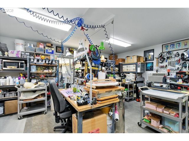 14900 Ne 399TH St, Amboy, WA 98601