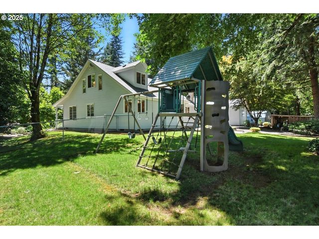 14900 Ne 399TH St, Amboy, WA 98601