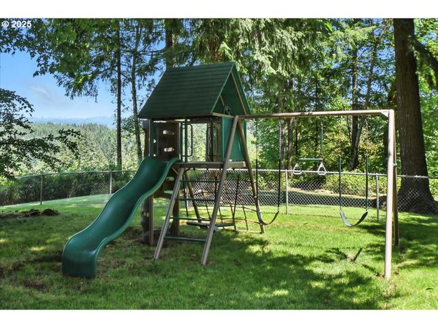 14900 Ne 399TH St, Amboy, WA 98601