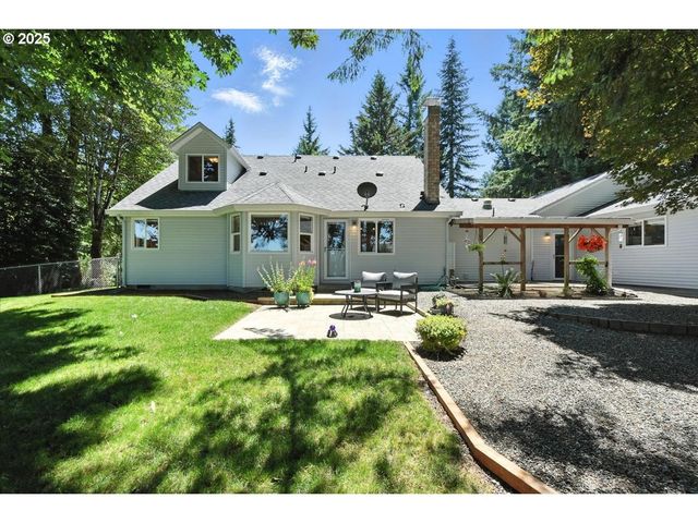 14900 Ne 399TH St, Amboy, WA 98601