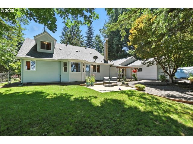 14900 Ne 399TH St, Amboy, WA 98601