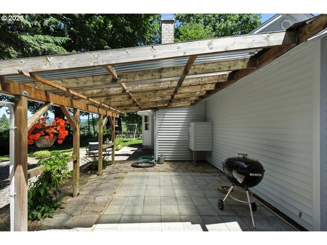 14900 Ne 399TH St, Amboy, WA 98601