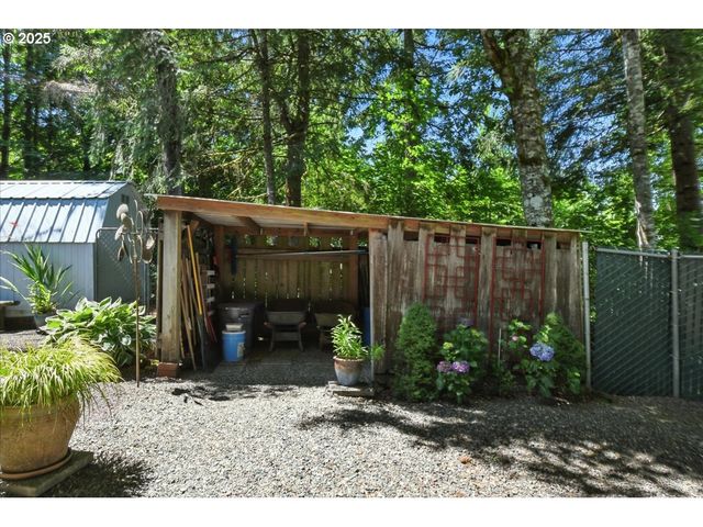 14900 Ne 399TH St, Amboy, WA 98601