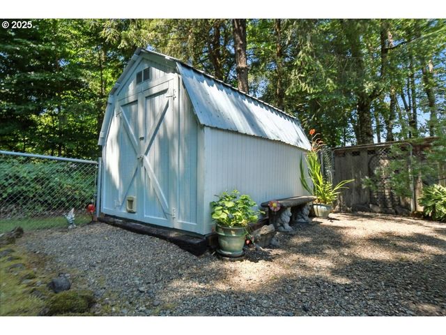 14900 Ne 399TH St, Amboy, WA 98601