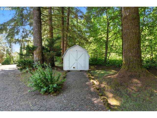 14900 Ne 399TH St, Amboy, WA 98601