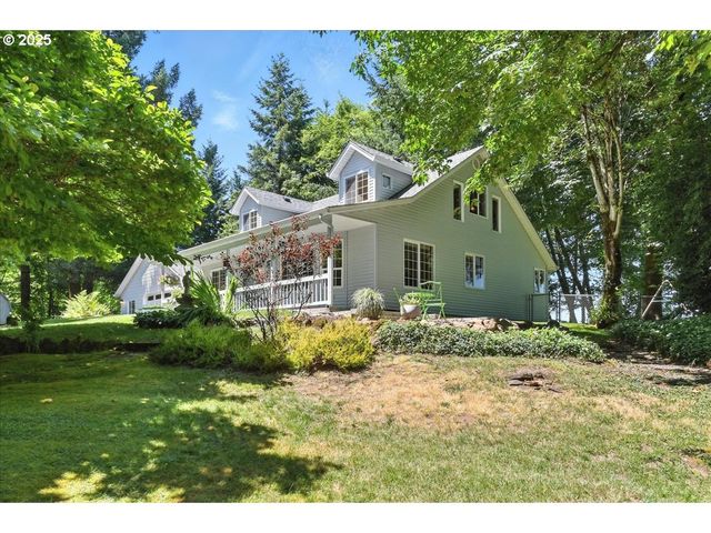 14900 Ne 399TH St, Amboy, WA 98601