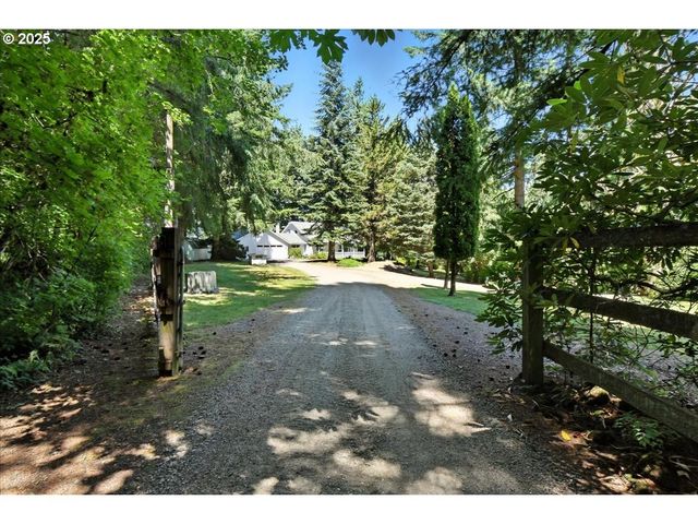 14900 Ne 399TH St, Amboy, WA 98601