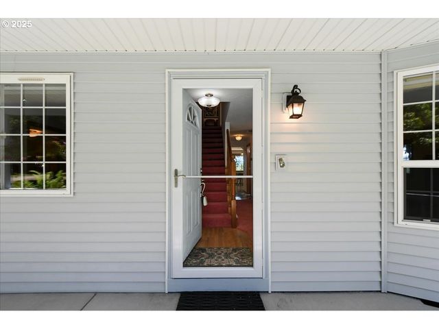 14900 Ne 399TH St, Amboy, WA 98601